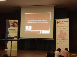 TALLER A SALUDABLE F ALAMO 27-10-2017